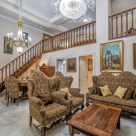 Palacio Marques Vega Armijo & Parking Incluido Apartamento *