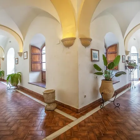 Palacio Marques Vega Armijo & Parking Incluido 公寓