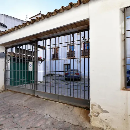 Palacio Marques Vega Armijo & Parking Incluido 公寓 *