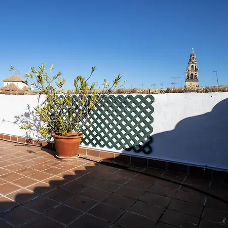 Palacio Marques Vega Armijo & Parking Incluido * 科爾多瓦