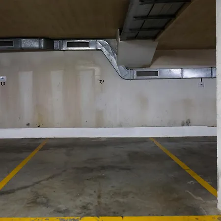 公寓 Palacio Marques Vega Armijo & Parking Incluido 科爾多瓦