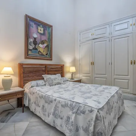 Palacio Marques Vega Armijo & Parking Incluido * 科爾多瓦