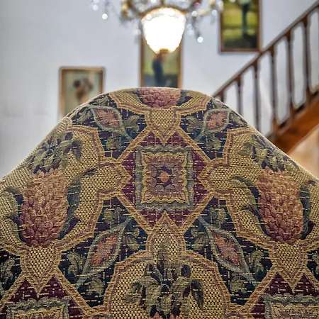 Palacio Marqués Vega Armijo Appartamento *