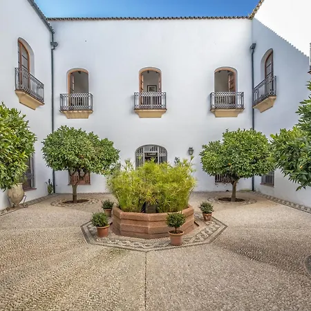 Appartamento Palacio Marqués Vega Armijo Cordova