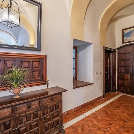 Appartamento Palacio Marqués Vega Armijo *