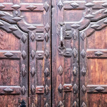Palacio Marqués Vega Armijo * Cordova