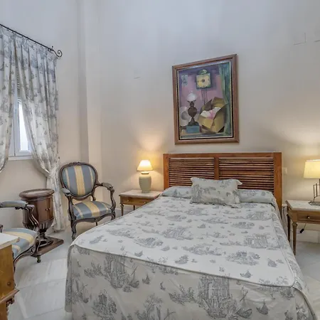 Appartamento Palacio Marqués Vega Armijo *