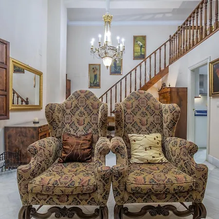 Palacio Marqués Vega Armijo *
