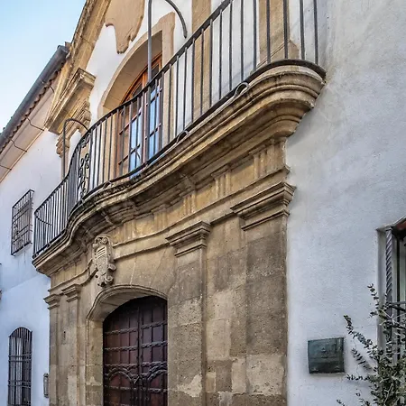 Palacio Marques Vega Armijo & Parking Incluido Cordoba