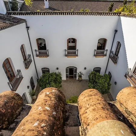 Apartment Palacio Marques Vega Armijo & Parking Incluido