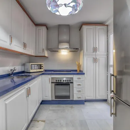 Palacio Marques Vega Armijo & Parking Incluido Apartment